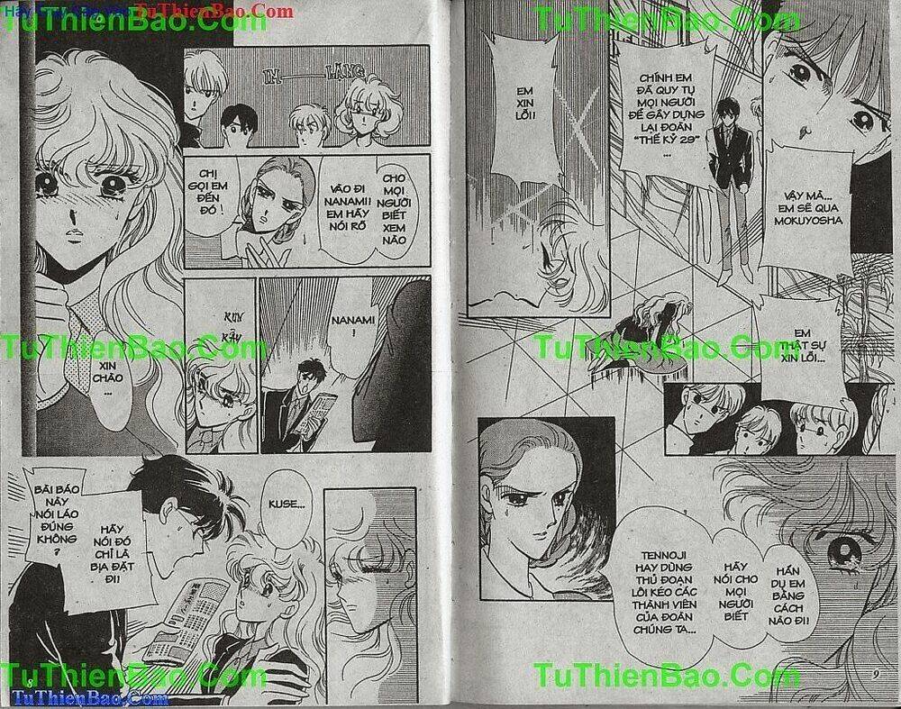 búp bê mario chapter 6 4