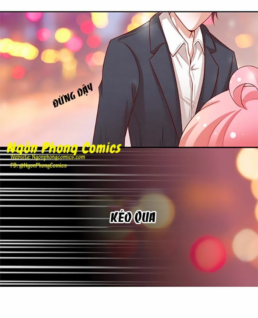 cả thế giới đều không bằng người chapter 29 6