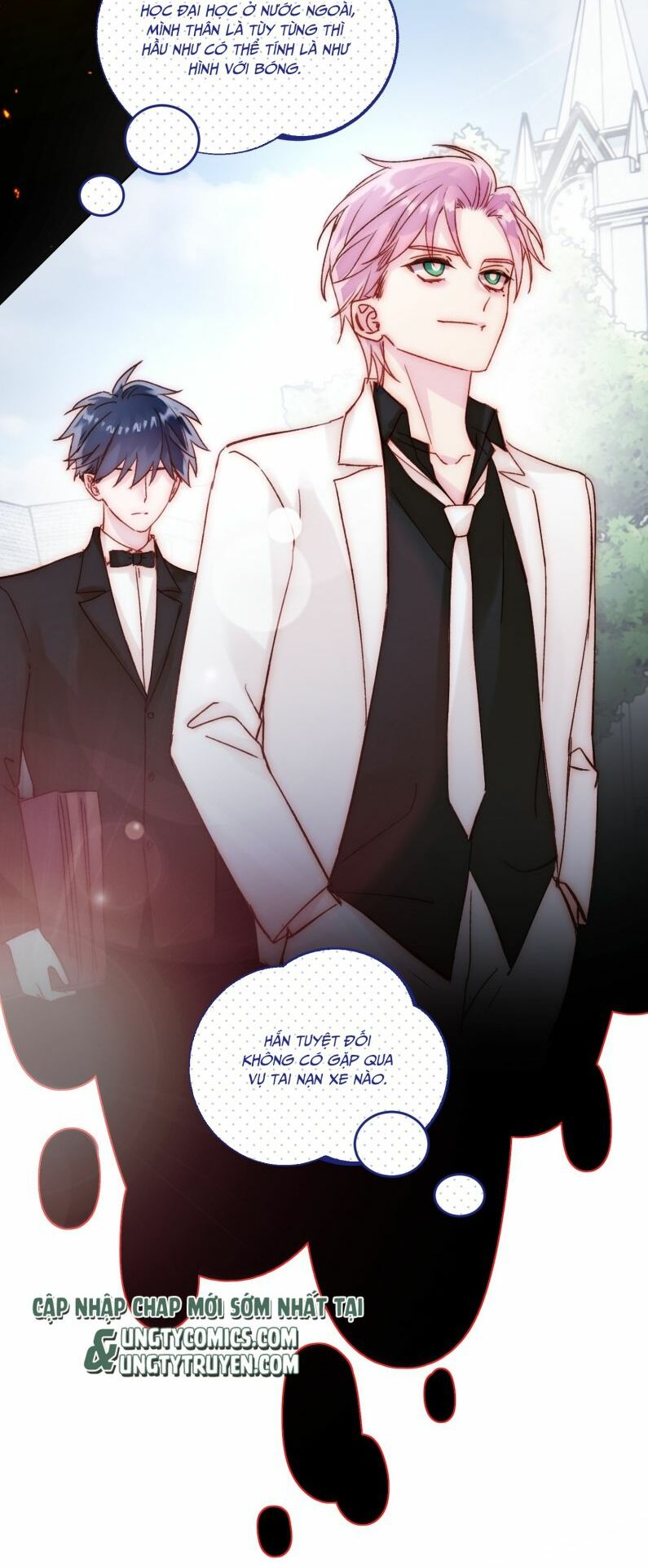 tôi phải làm 1 kẻ đại xấu xa chapter 63 10