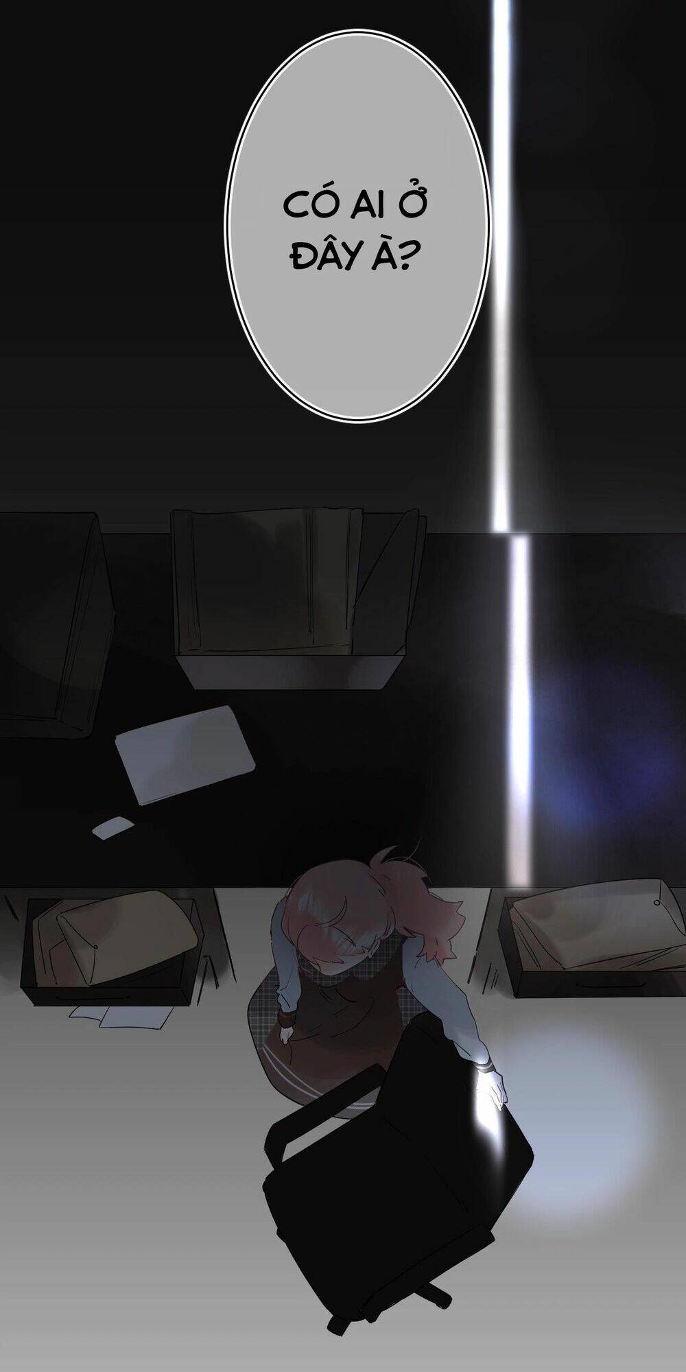 phù thủy hạng bét chapter 21 52