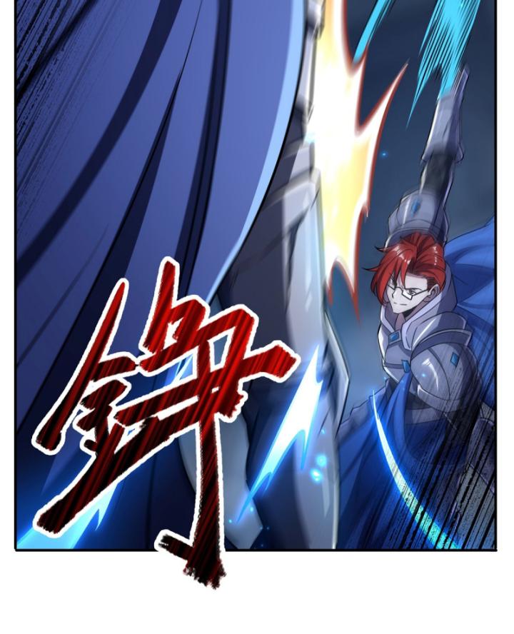 huyết cơ và kỵ sĩ chapter 299 39