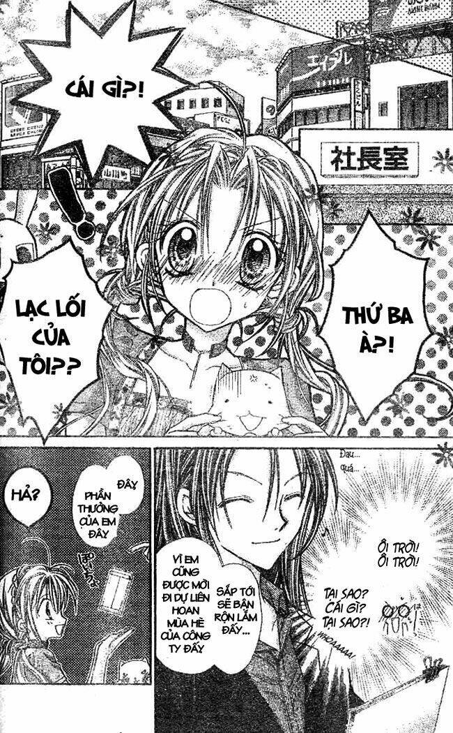 đi tìm mặt trăng tròn chapter 21 3