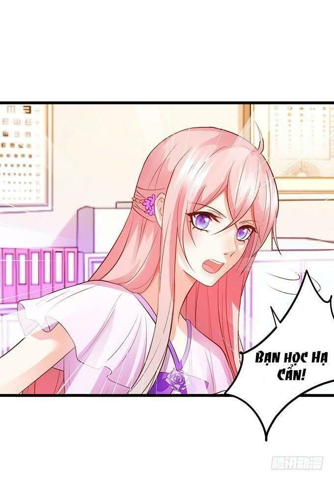 hồ tiên hung bạo chapter 88 6