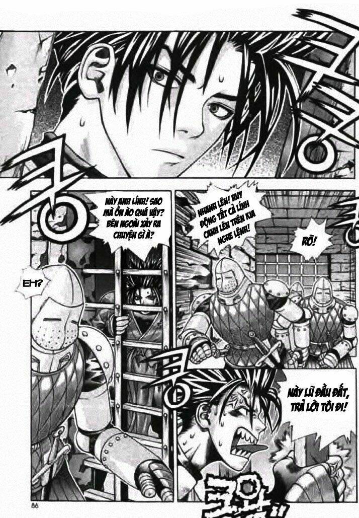 ragnarok - into the abyss chapter 46 9