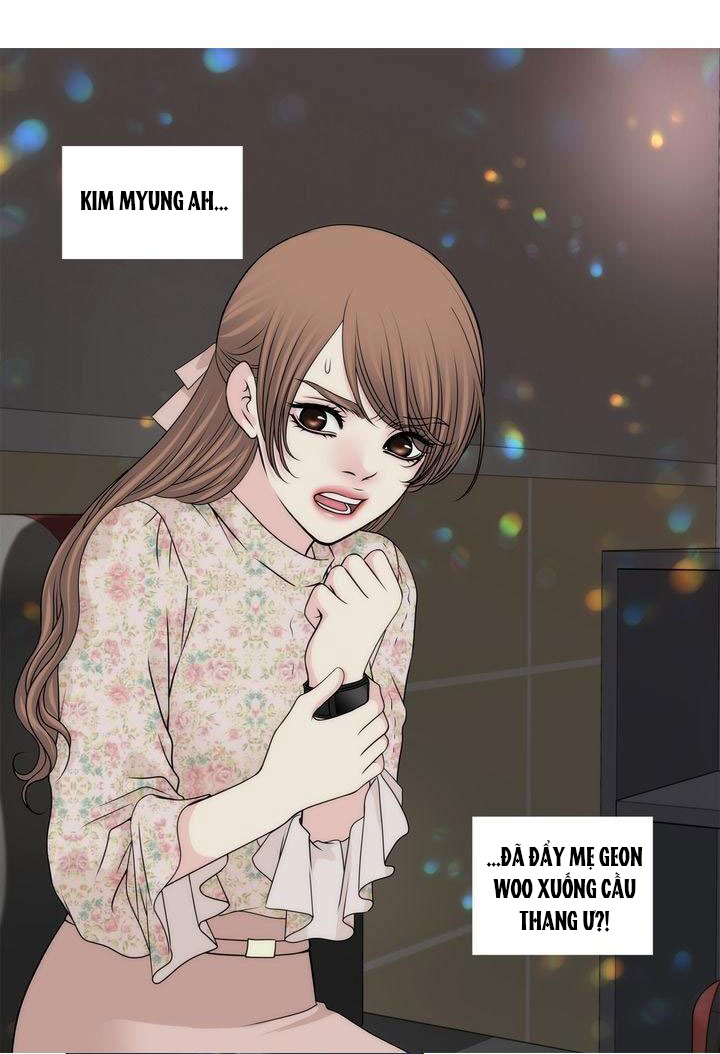 người đàn ông của tôi chapter 108.1 20