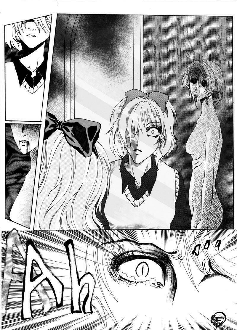 break free magazine chapter 3 186