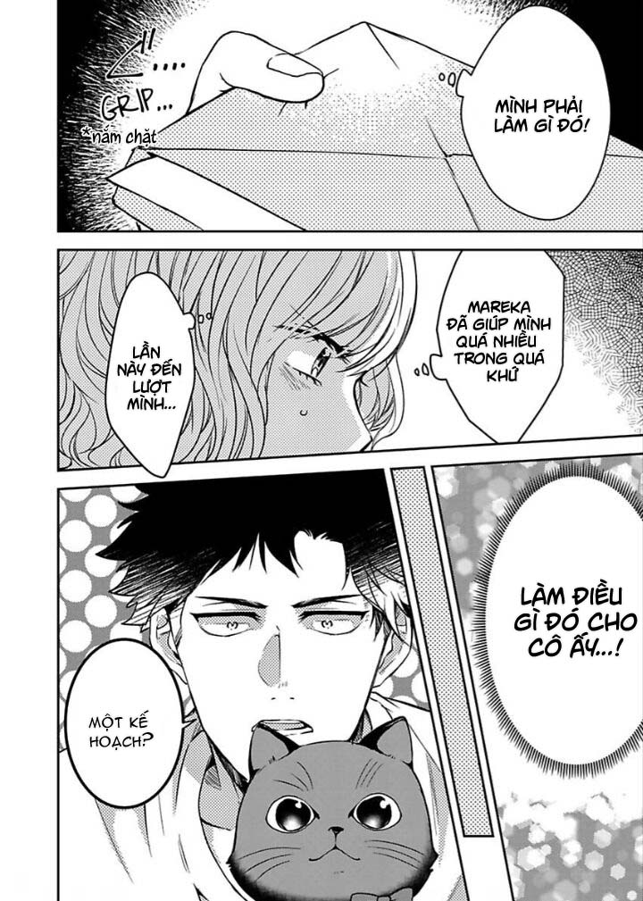 hàng xóm đáng sợ của tôi chapter 6.2 10