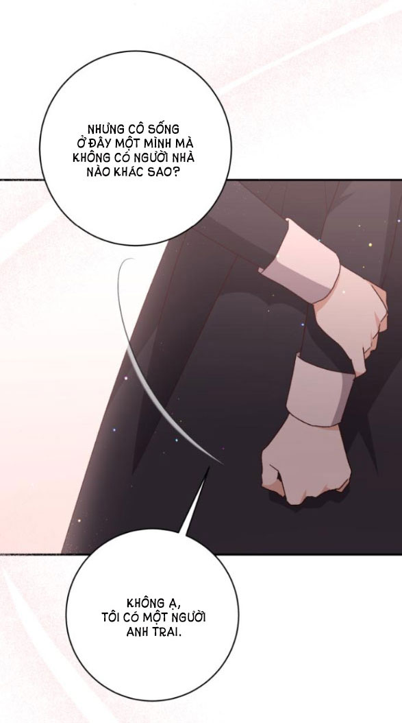 Bạo Chúa Muốn Có Cuộc Sống Tốt Đẹp chapter 44.1 - Trang 41