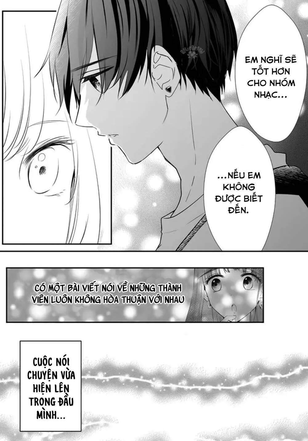 mugi-kun koi wo shite wa ikenai chapter 4 11