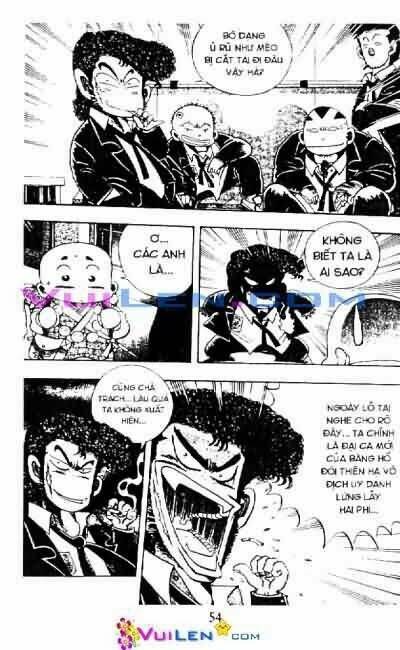 những người bạn tốt chapter 5 55