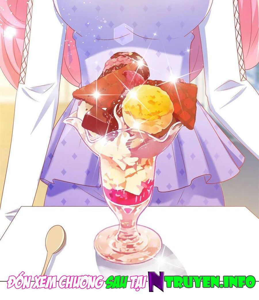 ẩn hôn 100%: chọc tức vợ yêu mua một tặng một chapter 137 34