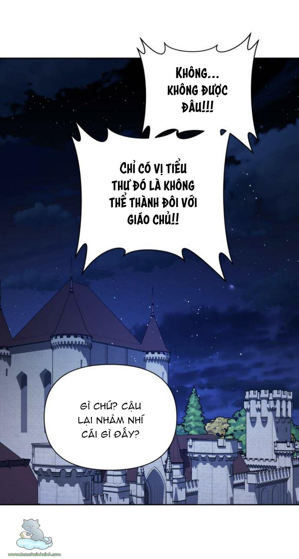 tôi muốn trở thành cô ấy chỉ một ngày chapter 105 117