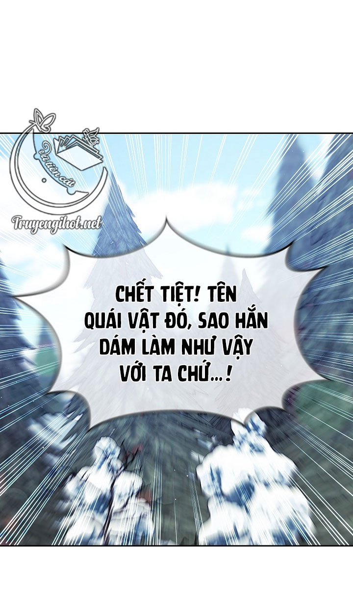 Tôi Gặp Rắc Rối Vì Chồng Qúa Dễ Thương Chapter 28.1 - Trang 2