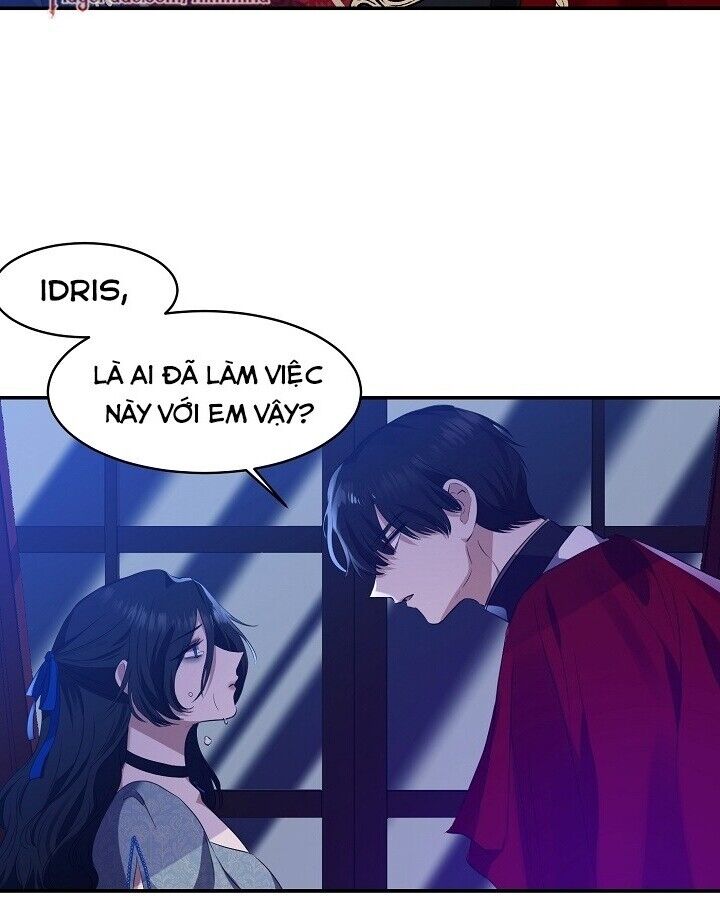 người chồng bạo chúa của tôi đã thay đổi chapter 1 24