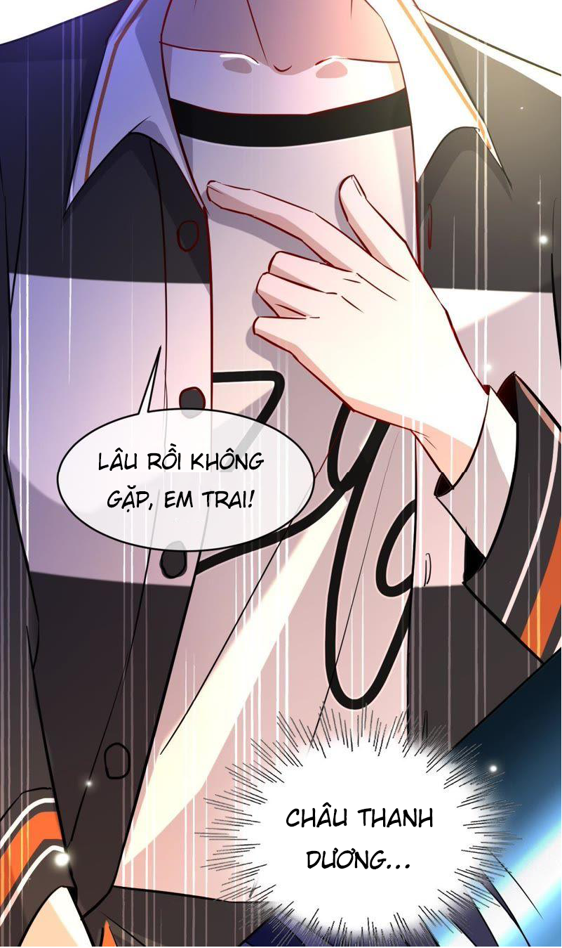 thần luân mật luyến chapter 122 32