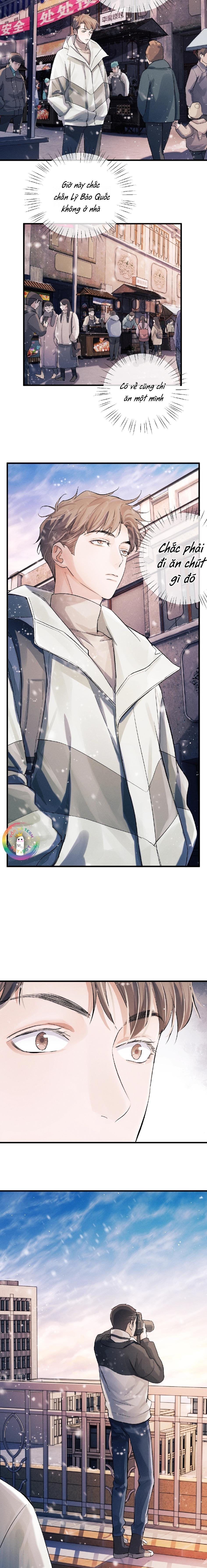 tát dã (ngang tàng) chapter 16 7