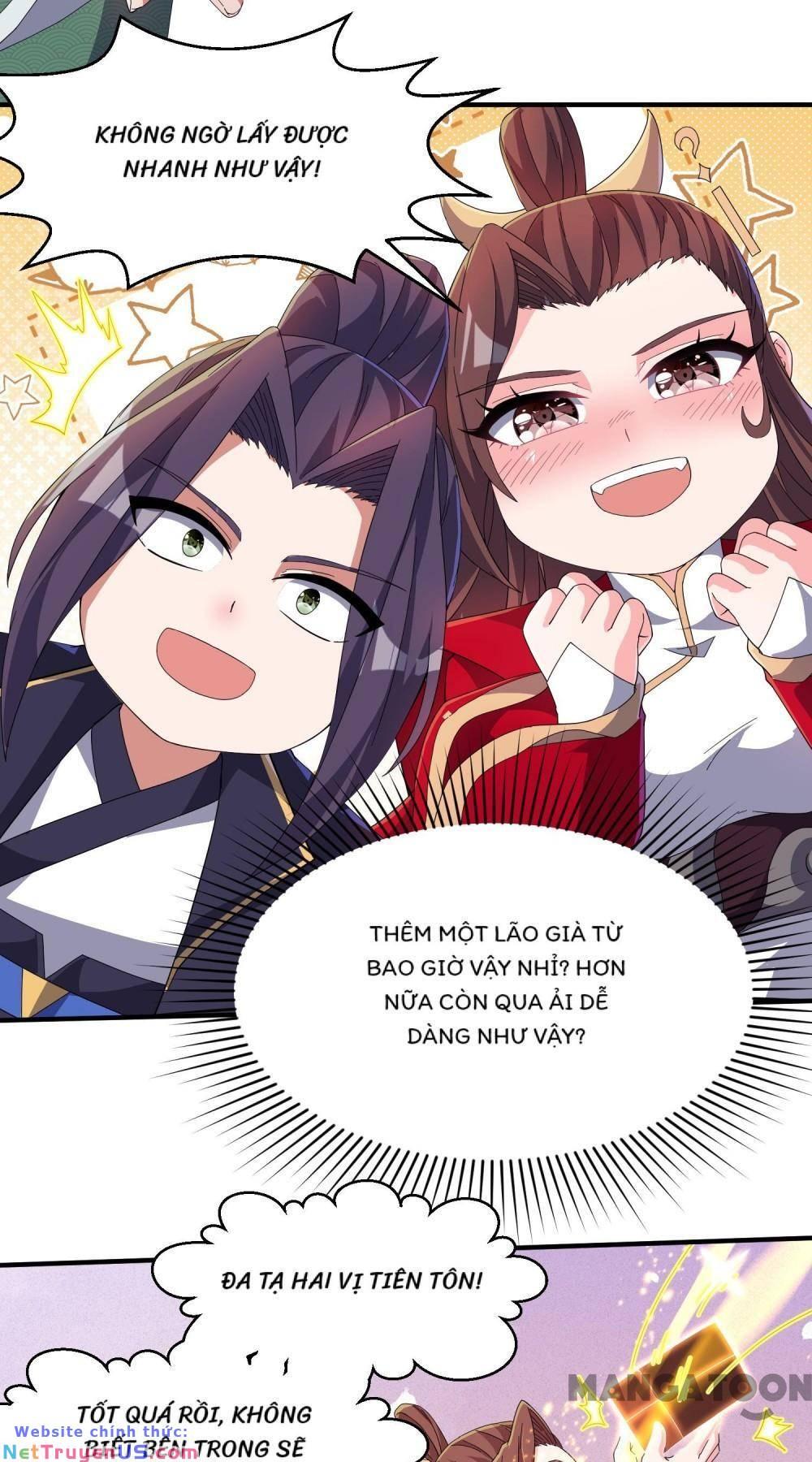 đệ nhất người ở rể chapter 279 15