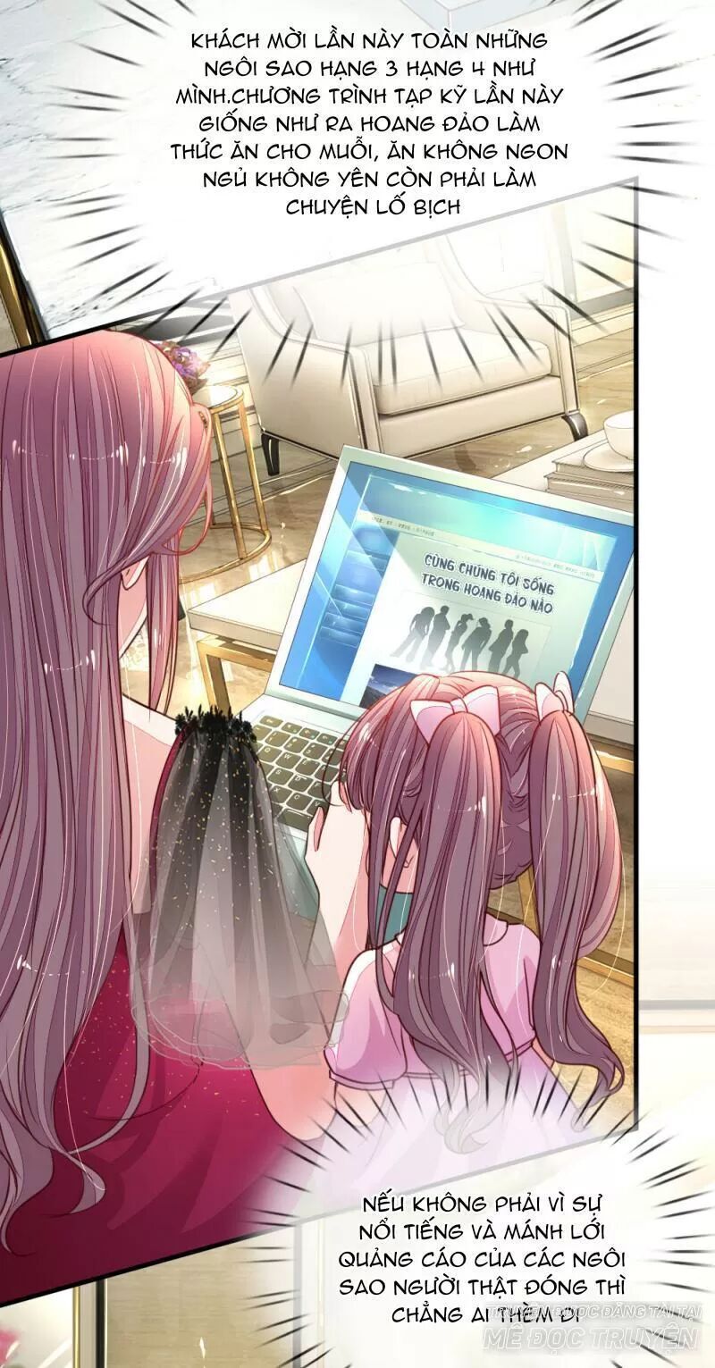 ma ma đột kích : cha mời tiếp chiêu chapter 4 6