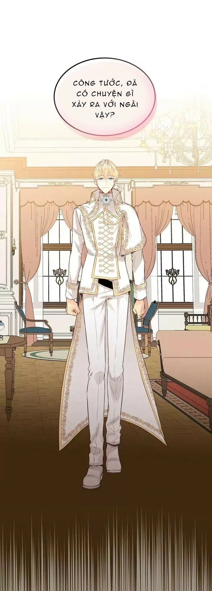 con có phải con là con gái của ngài không? chapter 7 1