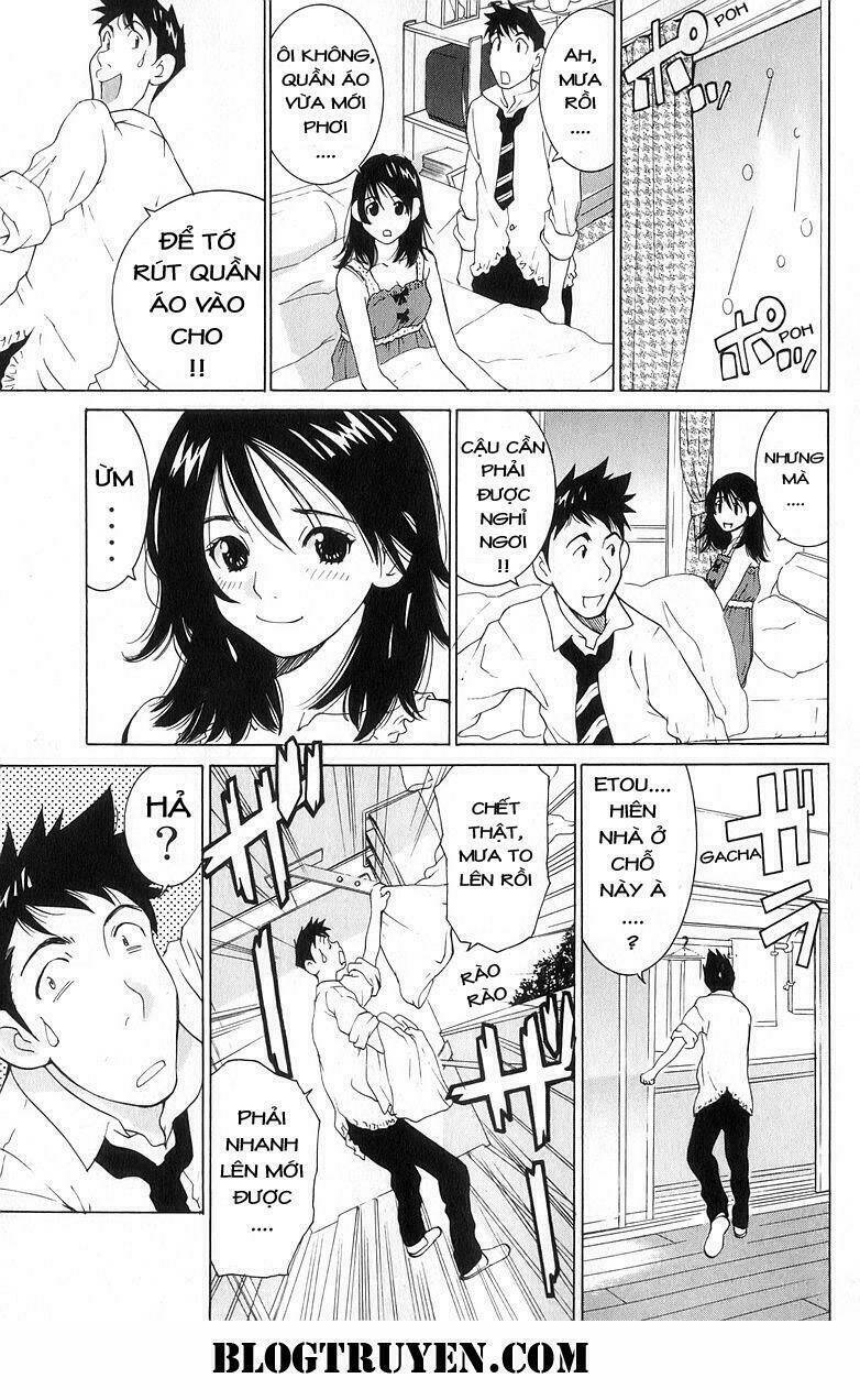 gacha gacha - secret chapter 43 13