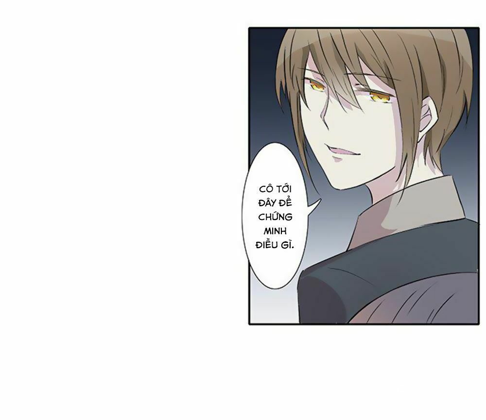 thiên kim đường môn chapter 35 15