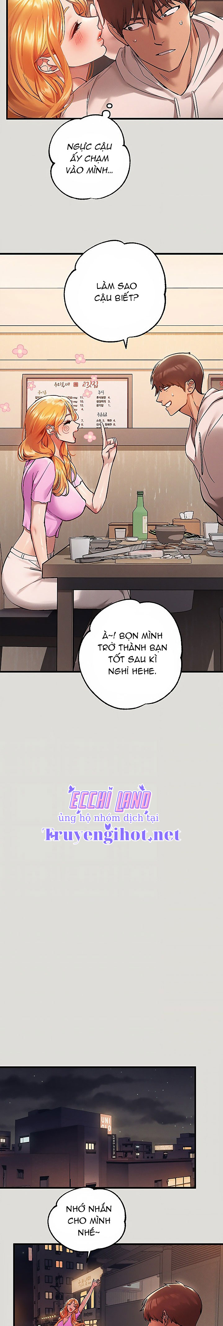 chị chủ nhà của tôi chapter 55.1 10