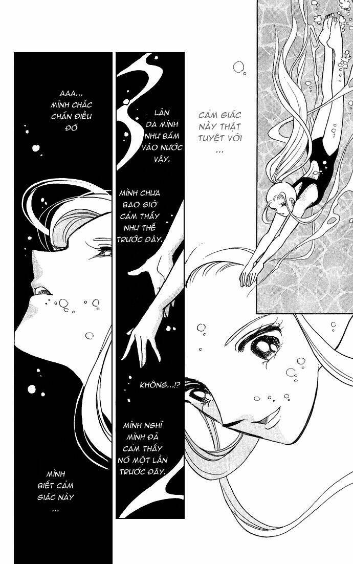 mizu ni sumu hana chapter 1 24