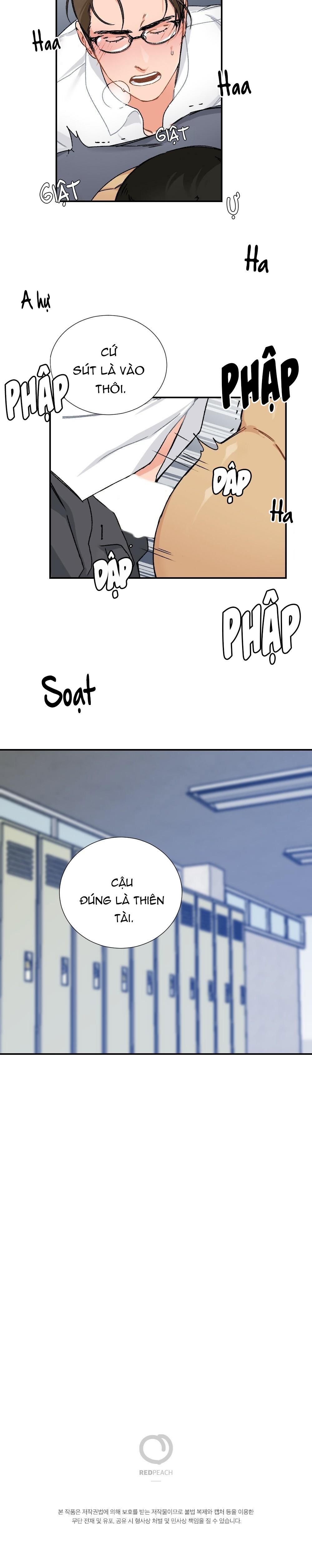 bộ sưu tập ciu to-ngực bự của nhà sẹc chapter 11 11