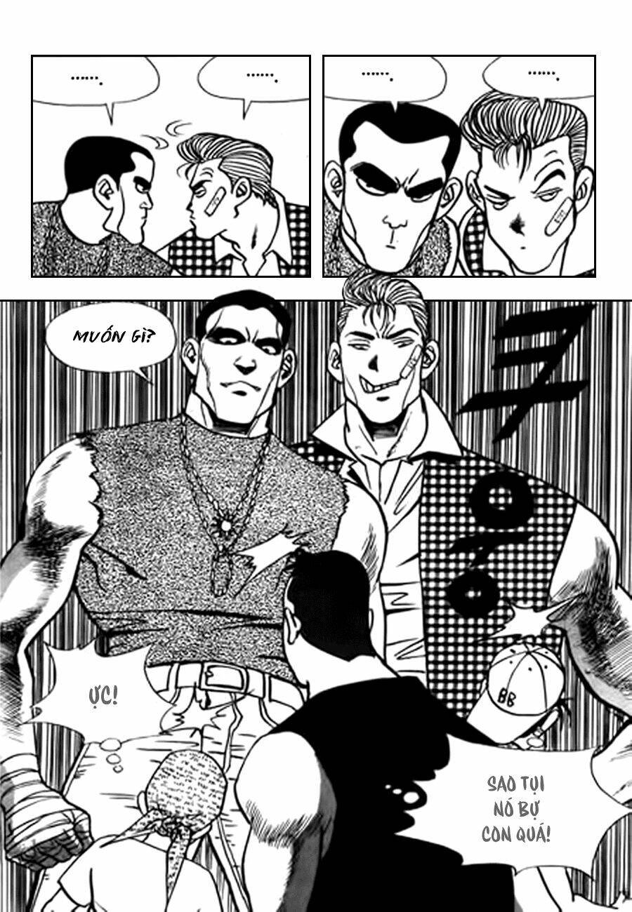 nina jalhae chapter 1.2 18