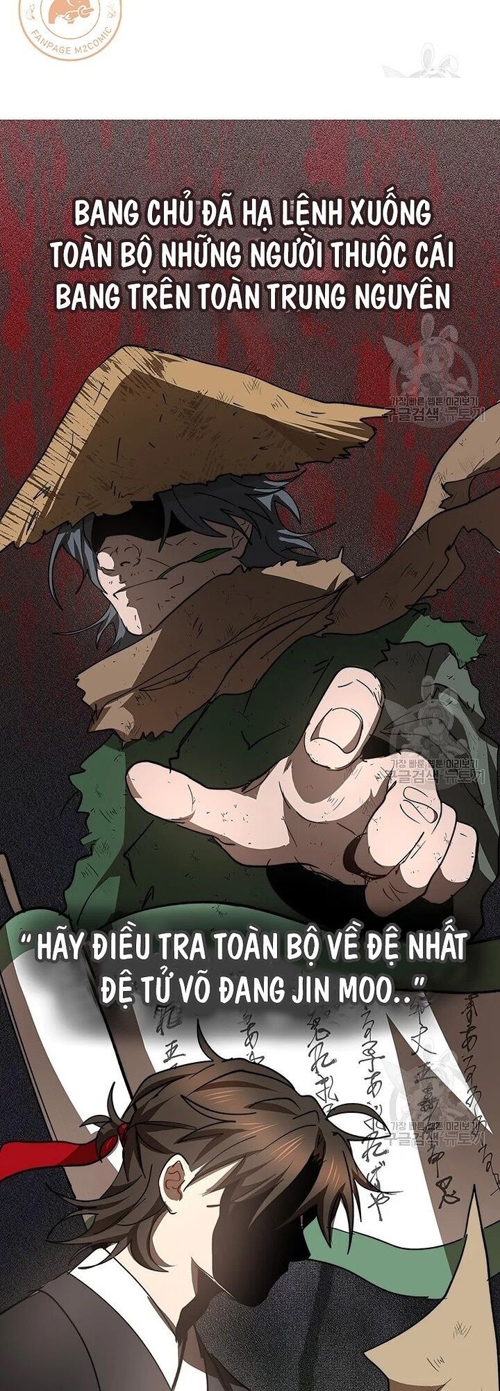 võ đang kỳ hiệp chapter 51 25