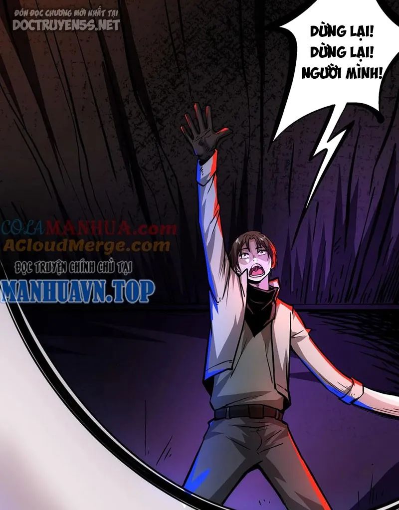 quỷ dị dược tề sư: bệnh nhân của ta đều là kinh khủng chapter 120 34