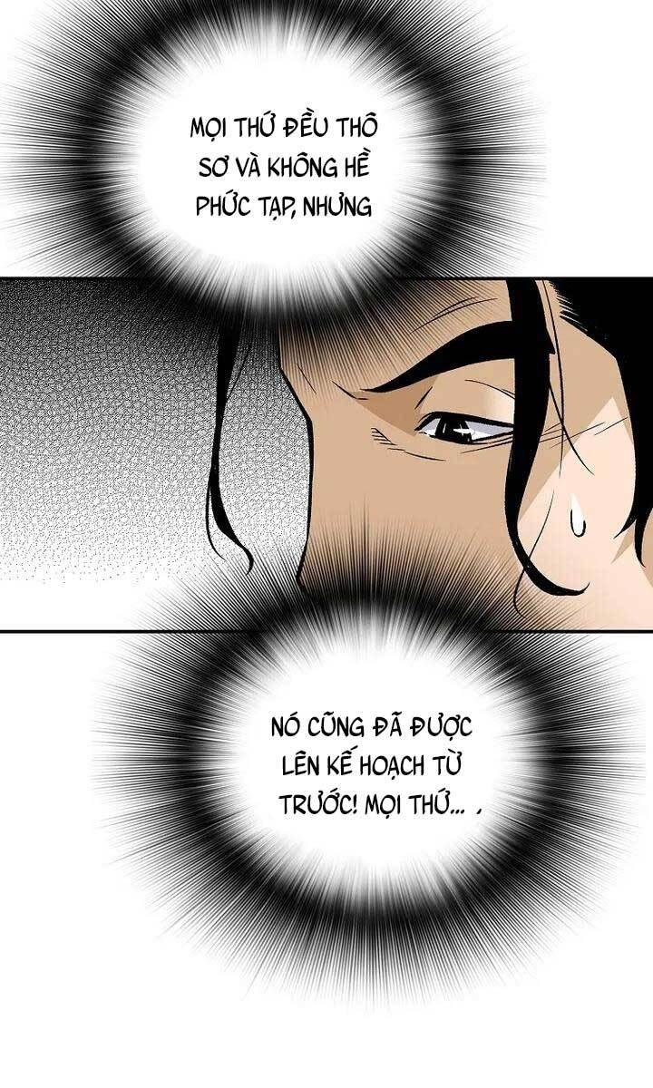 sự trở lại của huyền thoại chapter 63 69