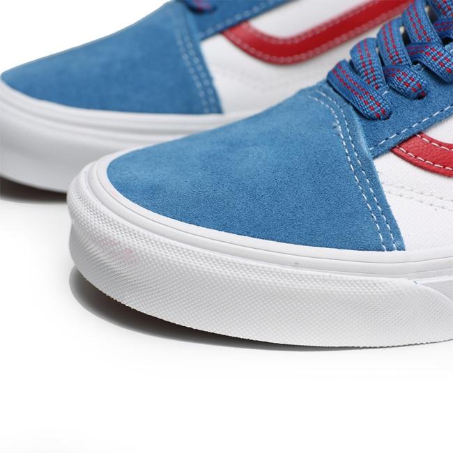 Giày Vans Old Skool Sport Pop - VN0A38G19XG