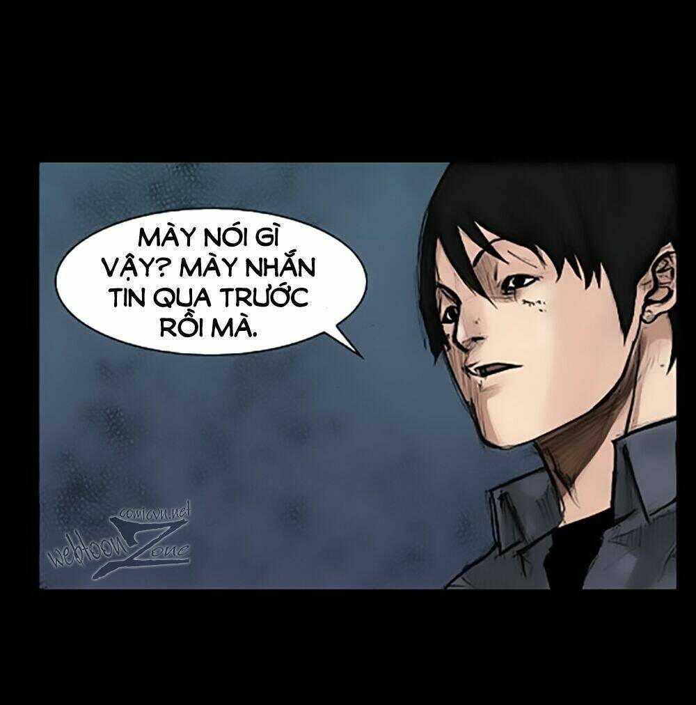 dokgo | độc cô chapter 29 14