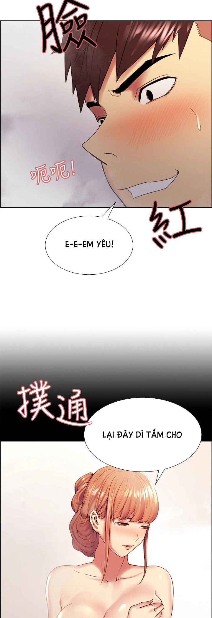 chạy trốn gia đình chapter 40 20