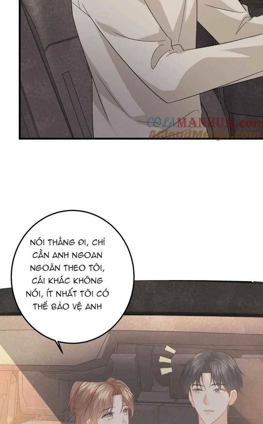 xuyên nhanh: phản diện quá sủng quá mê người chapter 171 7
