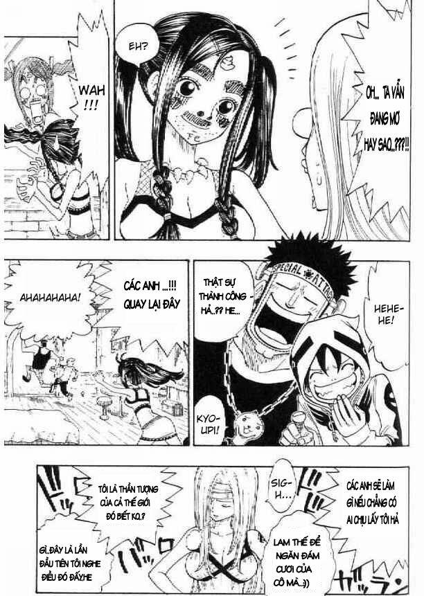 monster soul chapter 3 6