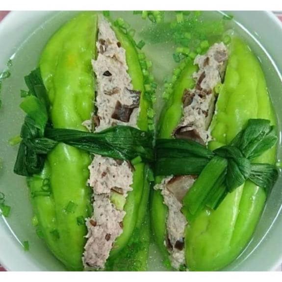Hạt giống Khổ qua F1 , đóng gói 10 hạt