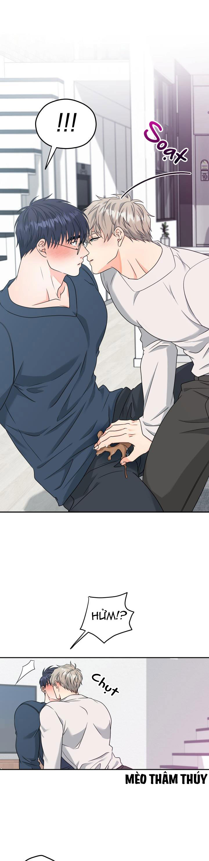 giao kiện hàng thành công chapter 19 22