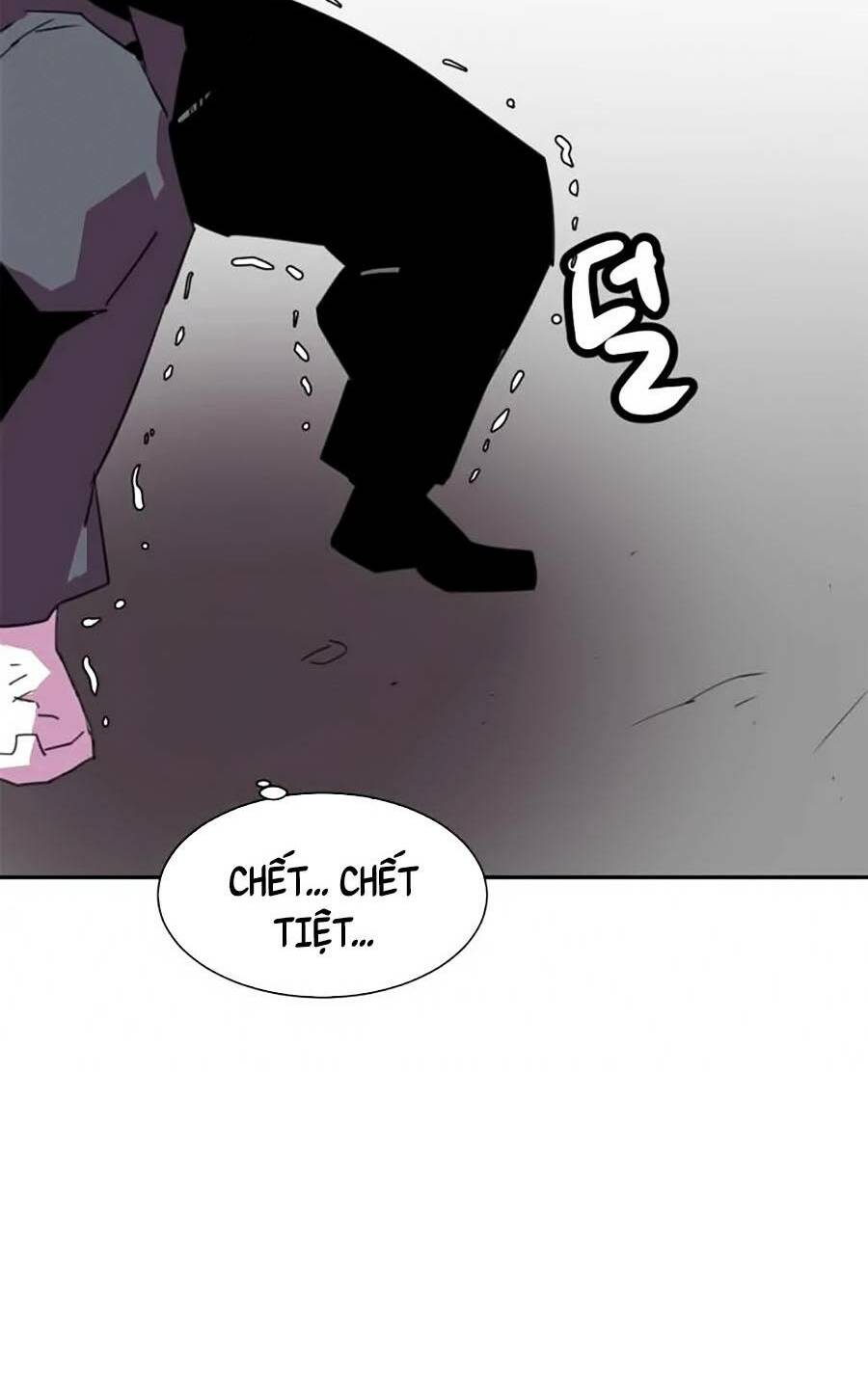 săn lùng bắt nạt chapter 29 60