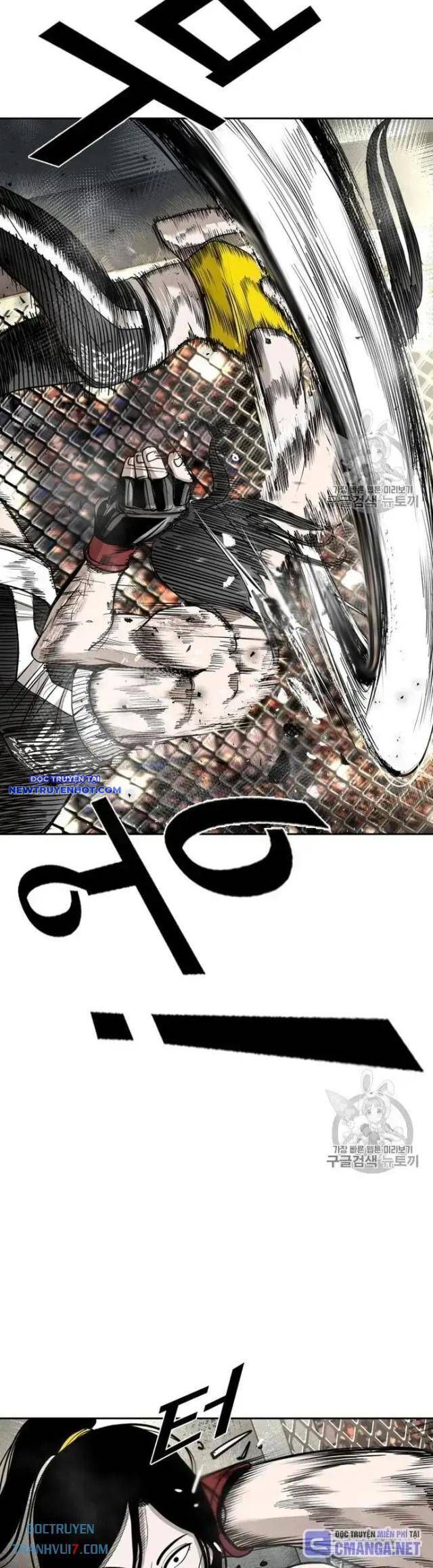 shark - cá mập chapter 183 19