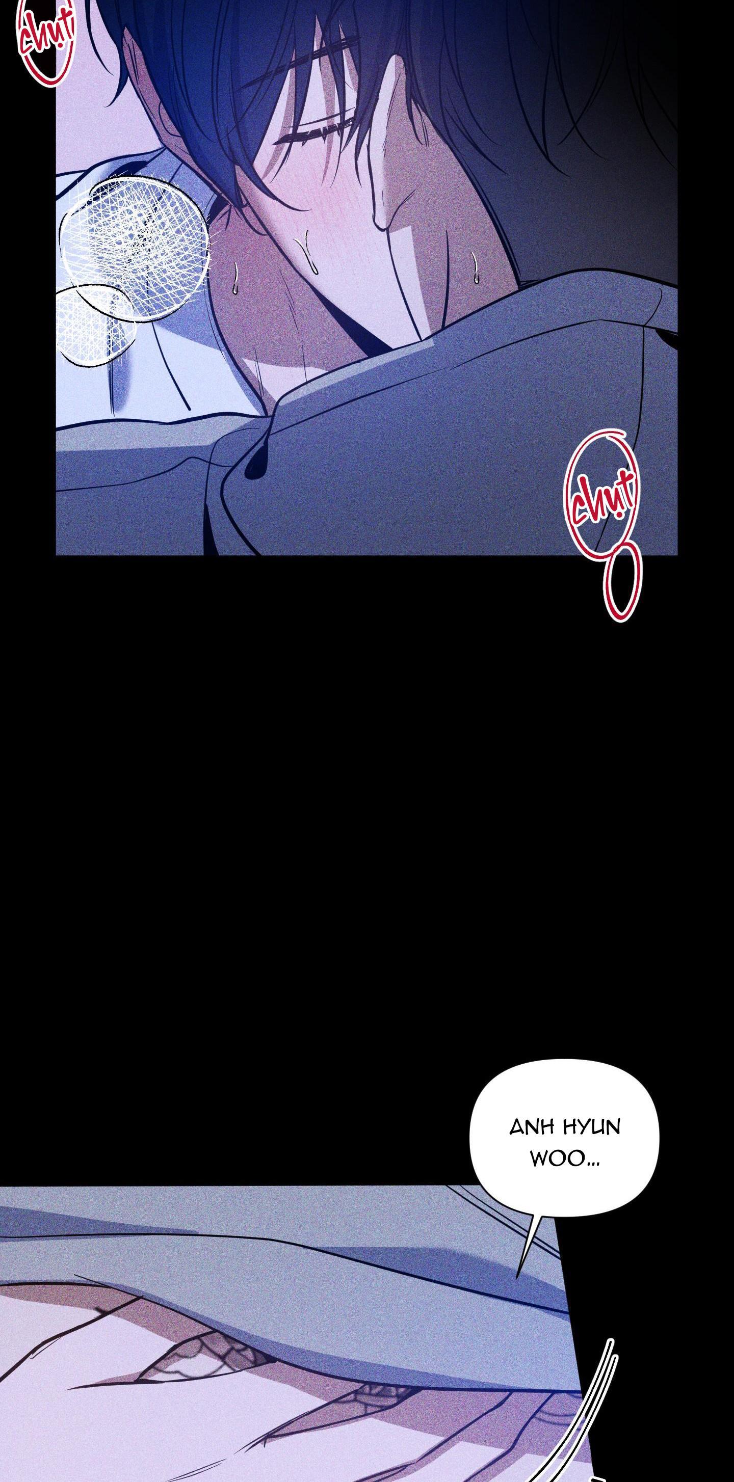 bình minh chia cắt màn đêm chapter 9 6