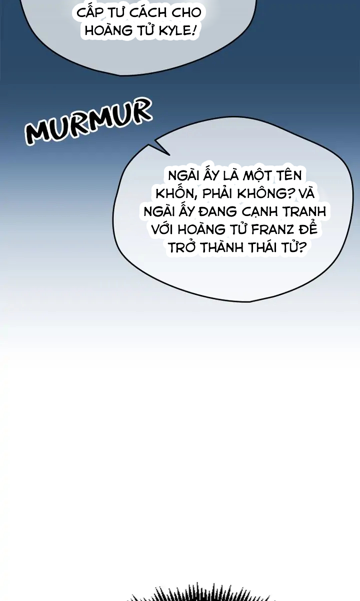 tôi sẽ cứu lấy gia tộc sắp sụp đổ chapter 95 42