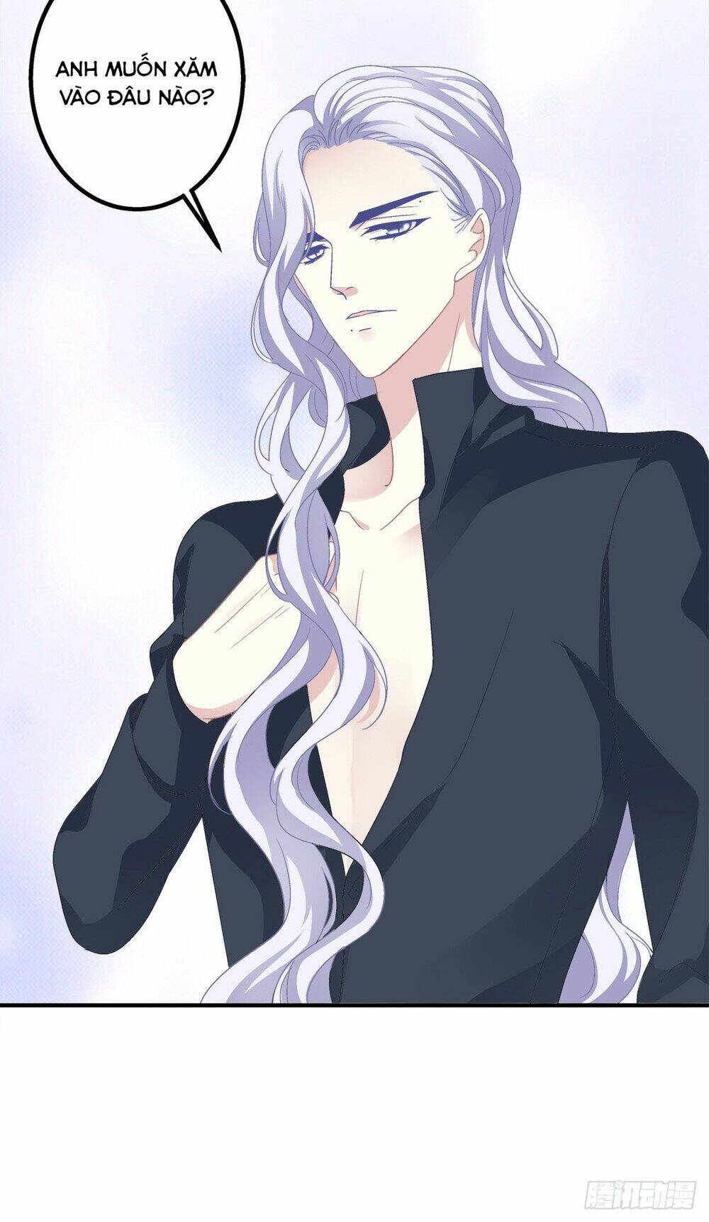 toàn bộ nắm trong tay chapter 21 11