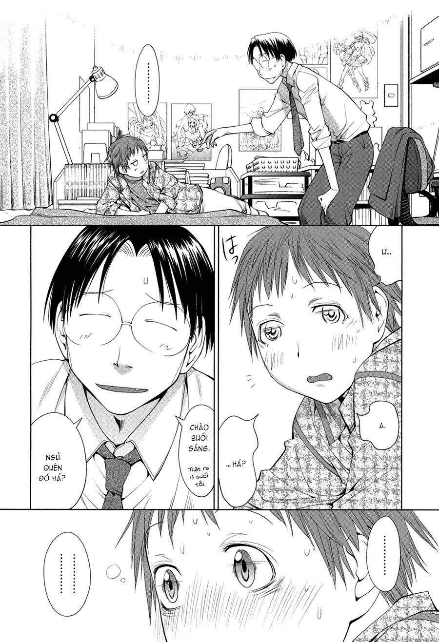 genshiken chapter 61 12