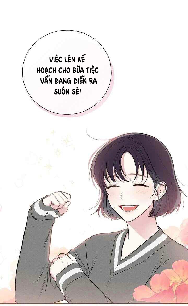 invitation of mystic messenger chapter 8 30