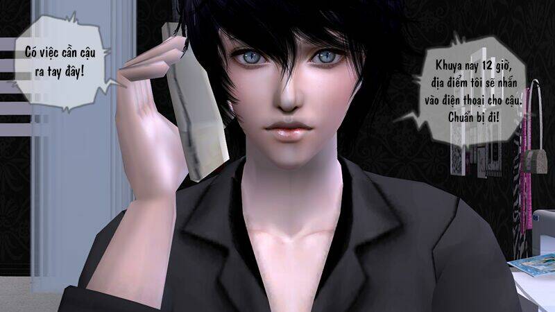 and i love you! chapter 2 125