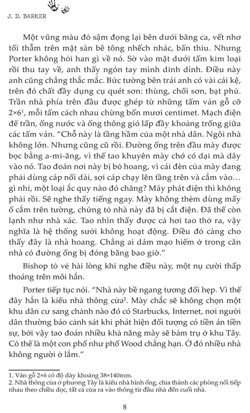 Cái Chết Thứ Năm