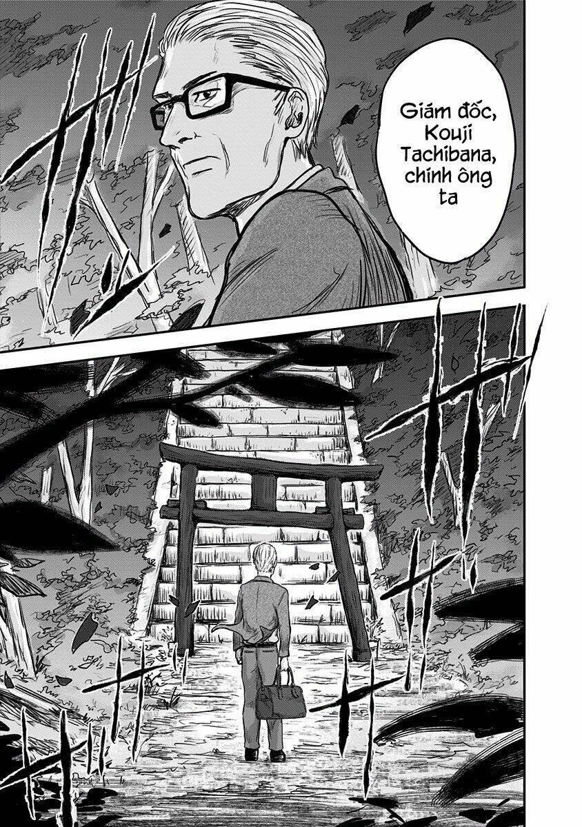 route end chapter 1 58