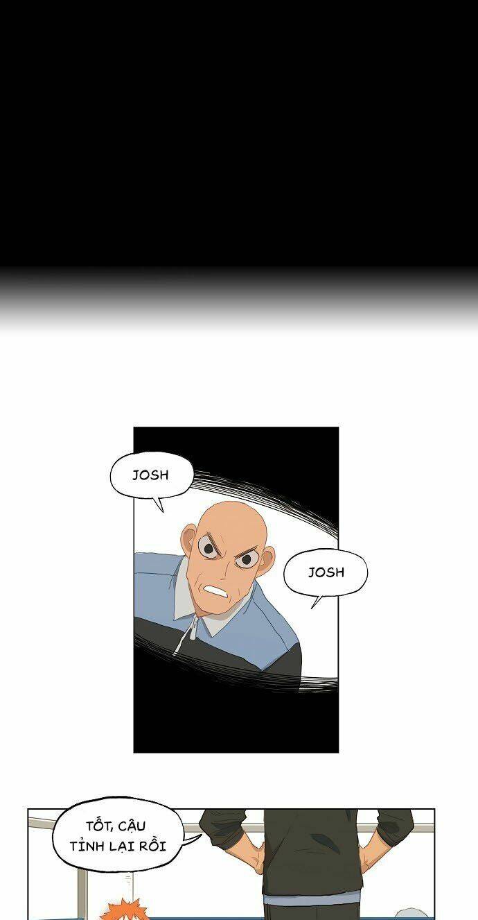 võ sĩ - the boxer chapter 13 29